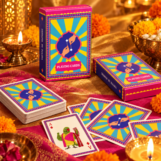 The Pataka Deck